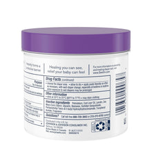 Cargar imagen en el visor de la galería, Desitin Máxima Resistencia | 40% Óxido de Zinc | Crema Prot. Pañalitis | 1 lb