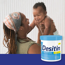 Cargar imagen en el visor de la galería, Desitin Daily Defense – Crema contra sarpullido del pañal 1 oz | Alivio rápido y protección diaria