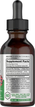 Cargar imagen en el visor de la galería, Horbäach Reishi Extracto Líquido 2 oz | Inmunidad y Bienestar