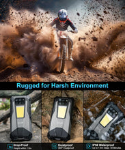 Cargar imagen en el visor de la galería, 8849 Tank 3 Pro | Smartphone Resistente 5G | Proyector 100lm | Batería 23800mAh | Android 14