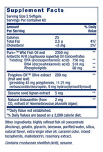 Cargar imagen en el visor de la galería, Life Extension Super Omega-3 Plus Aceite De Pescado Epa/dha