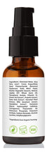 Cargar imagen en el visor de la galería, Amara Organics Retinol Sérum 2.5% + Ác. Hialurónico + Vitamina E + Jojoba | Resultados en 12 Semanas | Sin Fragancia | 30ml