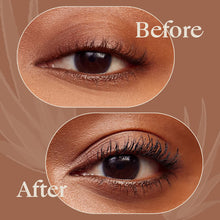 Cargar imagen en el visor de la galería, Honest Beauty Mascara De Longitud Extrema + Base Para
