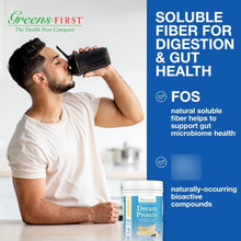 Cargar imagen en el visor de la galería, Greens First Dream Whey | Proteína + Superalimentos | Sin Azúcar