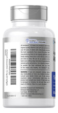 Cargar imagen en el visor de la galería, Horbäach Astaxantina 10mg 60 Cápsulas Blandas Fórmula
