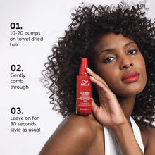 Cargar imagen en el visor de la galería, Wella Professionals Ultimate Repair Miracle Hair Rescue For