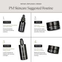 Cargar imagen en el visor de la galería, Exo Skin Simple Exo Body Exoceuticals Advanced Body Lotion