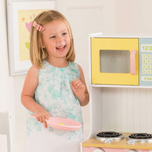 Cargar imagen en el visor de la galería, Kidkraft Juego De Utensilios De Cocina Pastel De 27 Piezas