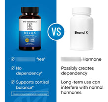 Cargar imagen en el visor de la galería, Bio-essentials Formulado Por Relax-doctor: Maneja El Estrés
