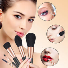 Cargar imagen en el visor de la galería, Airwos® Juego De Brochas De Maquillaje Profesionales 14