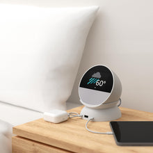 Cargar imagen en el visor de la galería, Nuevo Base Made For Con Puertos De Carga Usb-c Y Usb-a