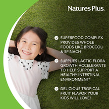 Cargar imagen en el visor de la galería, Nature S Plus Childrens Animal Parade Kidgreenz