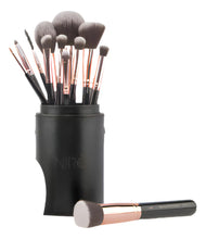 Cargar imagen en el visor de la galería, Niré Beauty Artistry Set De Brochas De Maquillaje