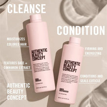 Cargar imagen en el visor de la galería, Authentic Beauty Concept Glow Cleanser Champú Cabello
