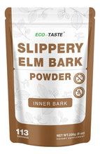 Cargar imagen en el visor de la galería, Eco-taste Polvo De Olmo Resbaladizo Para La Salud Intestinal