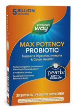 Cargar imagen en el visor de la galería, Perlas De Probióticos Enzimáticos Probiotic Pearls Max