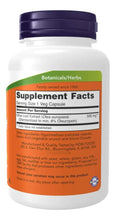 Cargar imagen en el visor de la galería, Now Foods Extracto De Hoja De Olivo 500 Mg Estandarizado Al