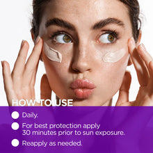 Cargar imagen en el visor de la galería, Andalou Naturals Diy Booster Spf 30 Suero Facial Sin Perfume