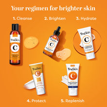 Cargar imagen en el visor de la galería, Truskin Protector Solar Facial Mineral Spf 30 Protector