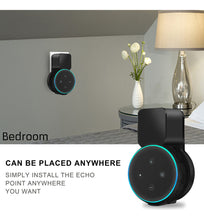 Cargar imagen en el visor de la galería, Echo Dot Soporte De Pared Para 3ª Generación Accesorios De