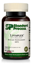 Cargar imagen en el visor de la galería, Standard Process Livaplex Alimentos Integrales Intestinales