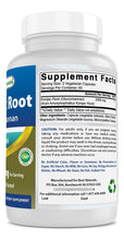 Cargar imagen en el visor de la galería, Best Naturals Raíz De Konjac 2000 Mg 180 Unidades