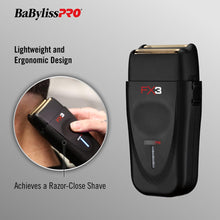 Cargar imagen en el visor de la galería, Babylisspro Colección Barberology Fx3