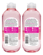 Cargar imagen en el visor de la galería, Garnier Agua Micelar Con Agua De Rosas Y Glicerina