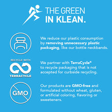 Cargar imagen en el visor de la galería, Klean Athlete Klean Magnesium Apoya La Capacidad De
