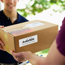 Cargar imagen en el visor de la galería, Avenemark 12 Rollos De Etiquetas Térmicas Directas De 4 X 2