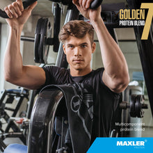 Cargar imagen en el visor de la galería, Maxler Golden 7 Protein Blend | 7 Fuentes | Liberación Sostenida | Alta Proteína