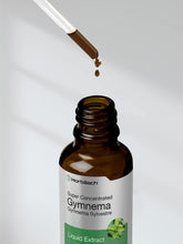 Cargar imagen en el visor de la galería, Horbäach Gymnema Sylvestre Liquid 2 Onzas Líquidas