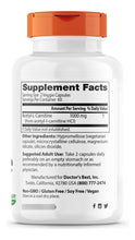 Cargar imagen en el visor de la galería, Acetil L-carnitina Con Sigma Tau Carnitina Cápsulas De 002