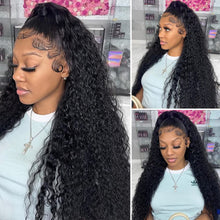 Cargar imagen en el visor de la galería, Cynosure Pelucas Para Mujeres Afrodescendientes De Cabello