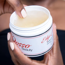 Cargar imagen en el visor de la galería, Dosso Beauty Gel De Peinado Orgánico Con Control De Bordes