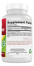 Cargar imagen en el visor de la galería, Best Naturals L-citrulina 2000 Mg/porción Sin Omg Sin Gluten