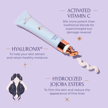 Cargar imagen en el visor de la galería, Tru Alchemy Eye Elixir Crema Refrescante Para El Tratamiento