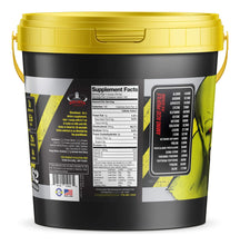 Cargar imagen en el visor de la galería, Colossal Labs Muscle Protein 12lb | Mezcla Premium | Alta Proteína | Gran Formato