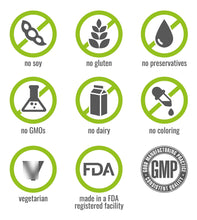 Cargar imagen en el visor de la galería, Naturelo Whole Food Coq10 Con Mezcla De Salud Cardíaca