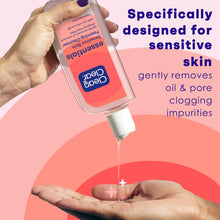 Cargar imagen en el visor de la galería, Clean & Clear Essentials Sin Aceite 8 Onzas