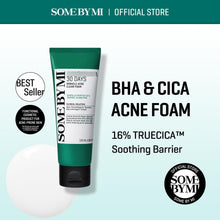 Cargar imagen en el visor de la galería, Some By Mi Aha Bha Pha 30 Days Miracle Espuma Transparente