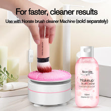 Cargar imagen en el visor de la galería, Norate Limpiador De Brochas De Maquillaje Solución