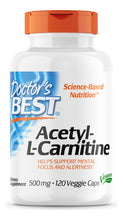 Cargar imagen en el visor de la galería, Acetil L-carnitina Con Sigma Tau Carnitina Cápsulas De 002