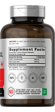 Cargar imagen en el visor de la galería, Horbäach Acetil L Carnitina Hcl Y Ácido Alfa Lipoico 1200 Mg