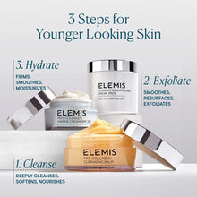 Cargar imagen en el visor de la galería, Elemis Pro-Collagen Bálsamo Limpiador Facial 3 en 1 | Suaviza, Limpia e Hidrata