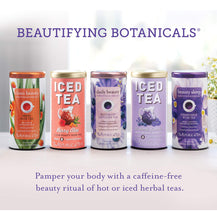 Cargar imagen en el visor de la galería, The Republic Of Tea Beautifying Botanicals® Daily Beauty