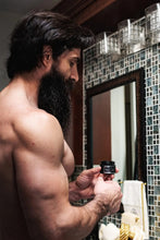 Cargar imagen en el visor de la galería, The Beard Struggle Warriors Bálsamo Para Barba Colección