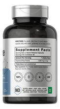 Cargar imagen en el visor de la galería, Horbäach Taurina 1500 mg | 180 Cápsulas | Energía y Corazón