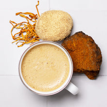 Cargar imagen en el visor de la galería, Laird Superfood Mezcla De Hongos De Rendimiento Orgánico Con