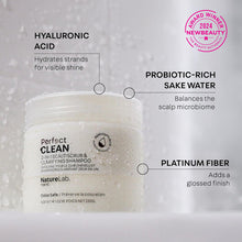 Cargar imagen en el visor de la galería, Naturelab. Tokyo Perfect Clean Exfoliante Aclarador Del
